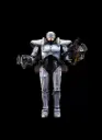 RoboCop Jetpack Moderoid