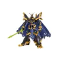 Alphamon Figure-rise Standard Amplified