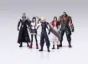 Final Fantasy VII Remake  Trading Arts.