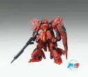MG Sazabi Ver. ka