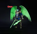 Redeemer Spawn Glow in the dark.