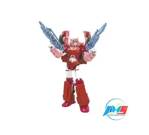 Elita - 1 Transformers Legacy 12