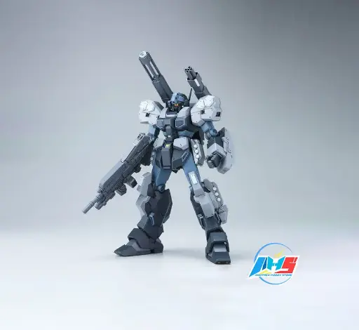 MG Jesta Cannon