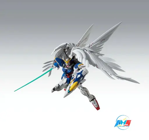 MG Wing Gundam Zero EW Ver. Ka