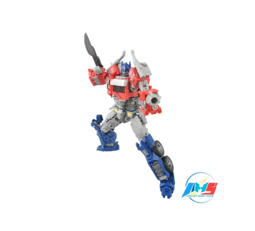 Optimus Prime SS-122
