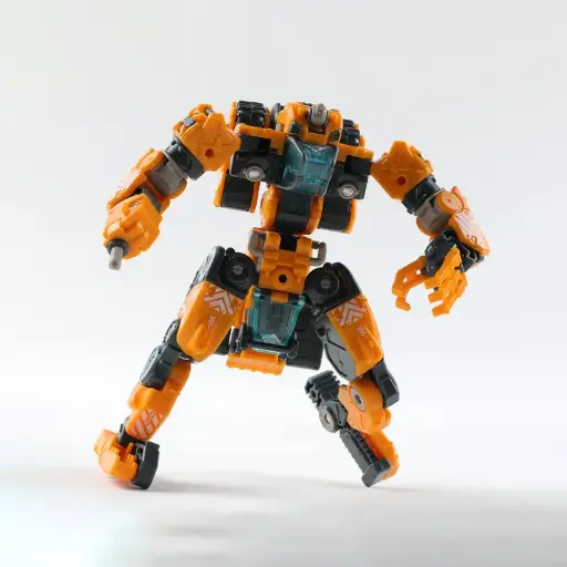 Landbreaker Megabox