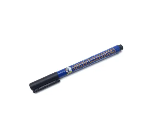 Gundam Marker negro