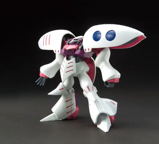 HG Qubeley