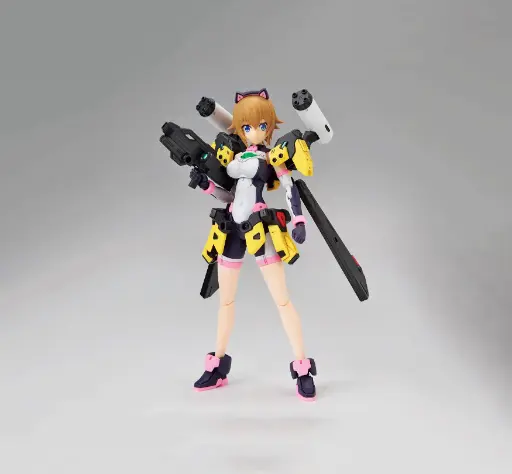 Avatar Fumina Rise Standard