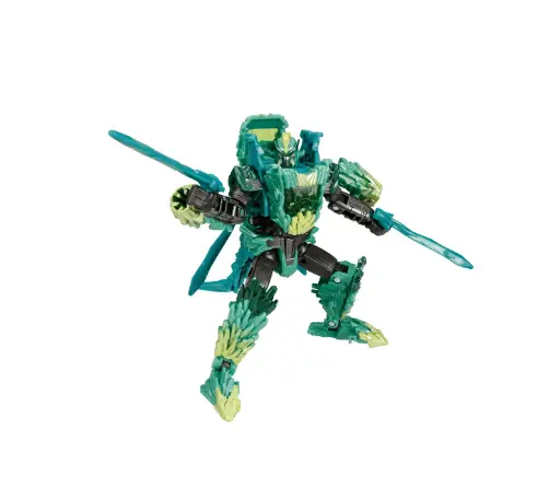 Shard Transformers Legacy