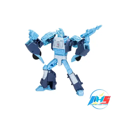 Blurr Legacy Velocitron
