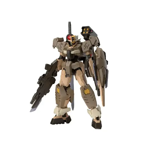 HG Gundam Comand Qant Desert