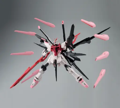 HG Perfect Strike Freedom Rouge