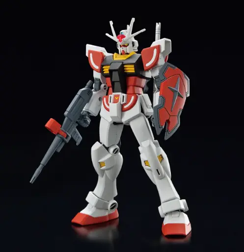 Entry Grade Ra Gundam