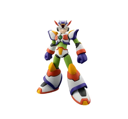 [caja grande] Megaman X Max Armor Ver. Triad Thunder
