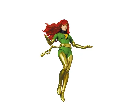 Phoenix MAFEX (Comic Ver.)