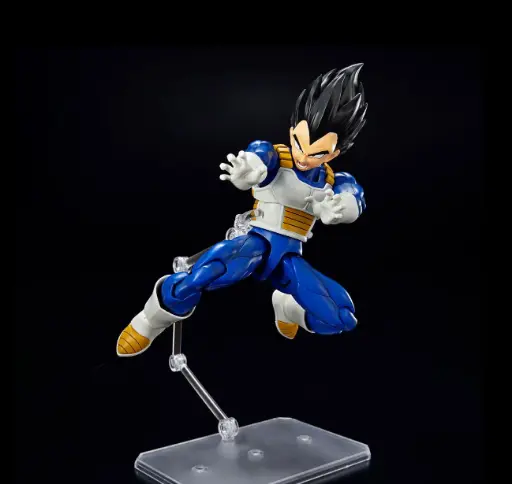 Vegeta Figure Rise Standard