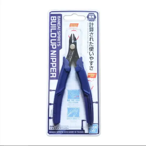 BuilUp Nipper intermedio