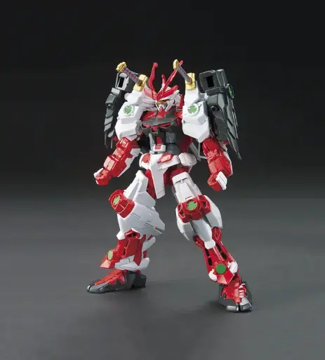 HG Sengoku Astray Gundam