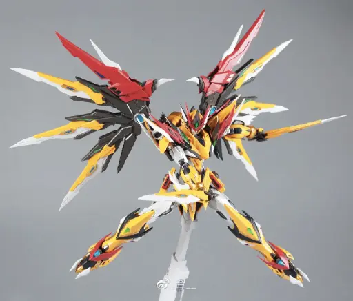 Bai Qi - MNP XH01