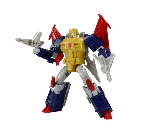 Metal Hawk Transformers Legacy