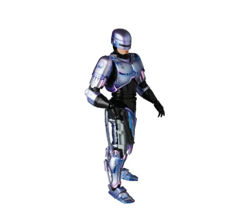 Robocop 2 Mafex