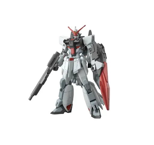 HG Murasame