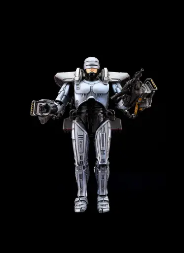 RoboCop Jetpack Moderoid