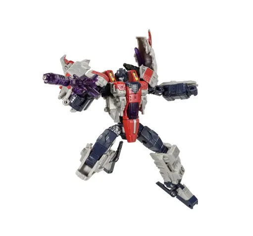 StarscreamTransformers Legacy United