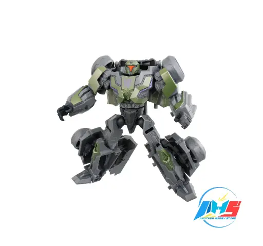 Decepticon soldierTransformers Studio Series