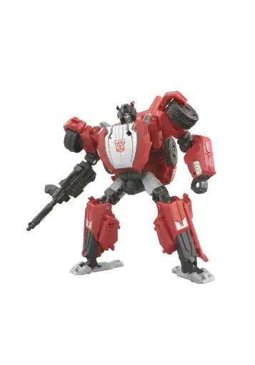 Sideswipe Studio Series Gamer Edition