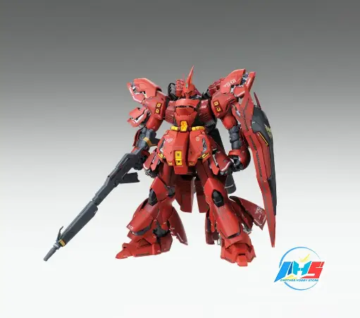 MG Sazabi Ver. ka